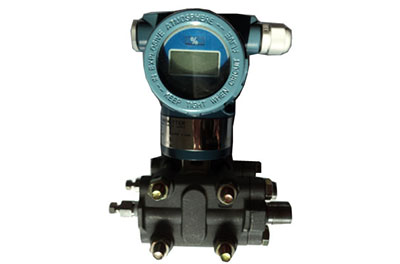 SXYK-3051DR微差壓變送器